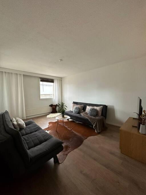 Central City Suite - King Size Bed - Wi-Fi - Sauna Rovaniemi Exterior foto